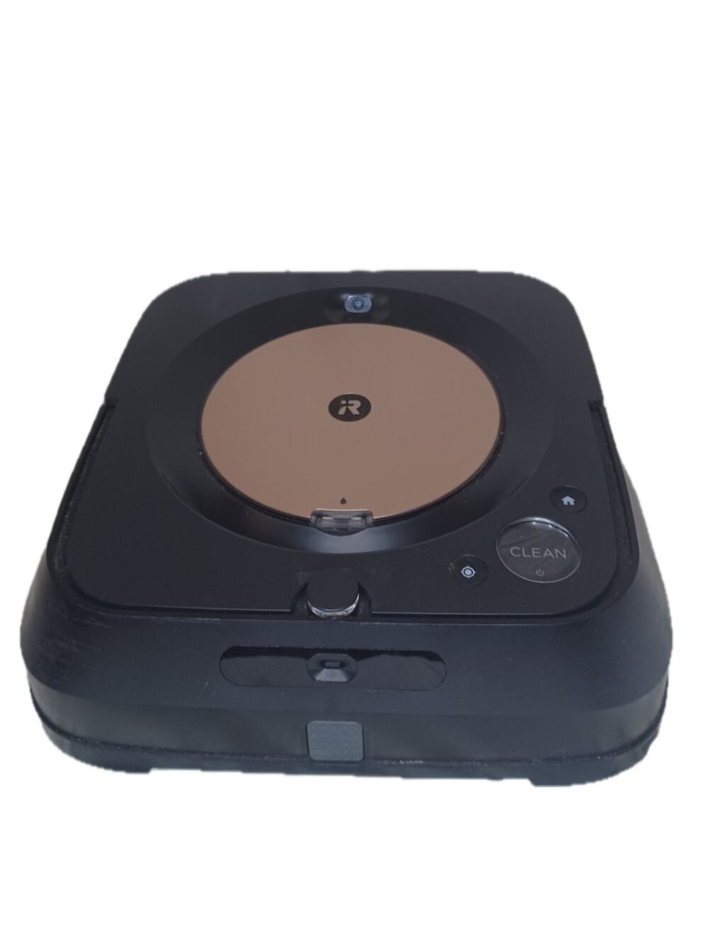 iRobot Braava jet m6 Robot Mop w/ Home Base & Cord